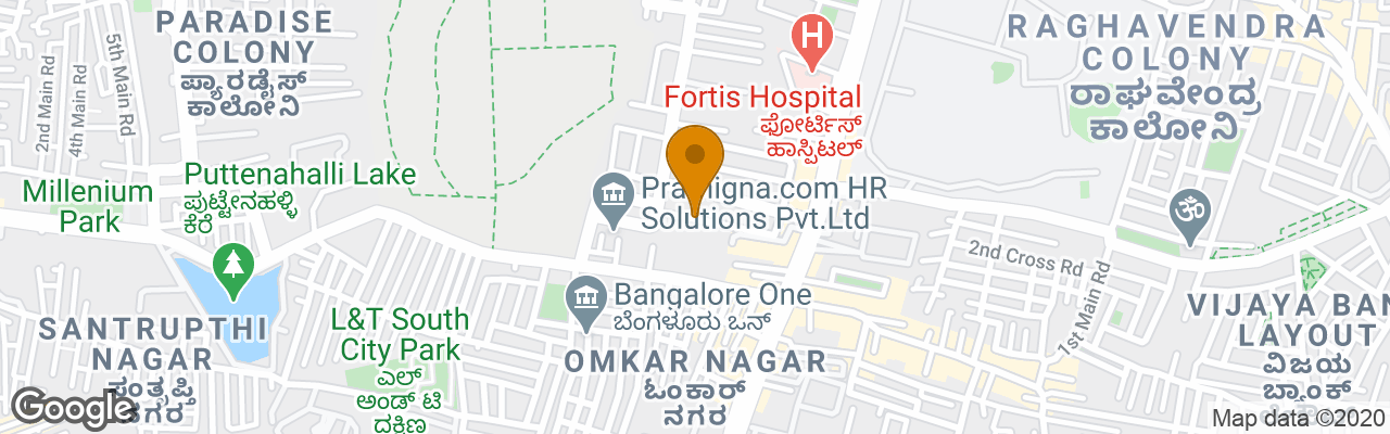 Hotel Sunshine Suites