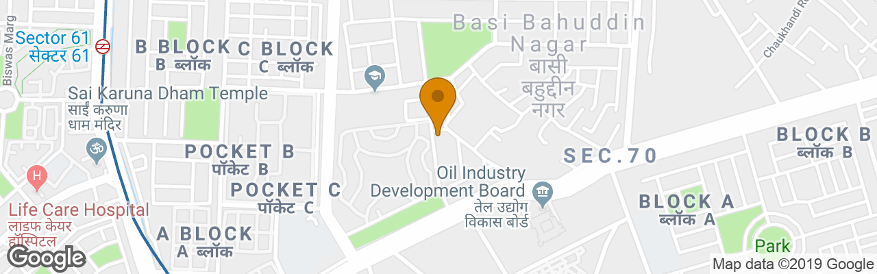 Bed and Breakfast Gaba Corporate Suites