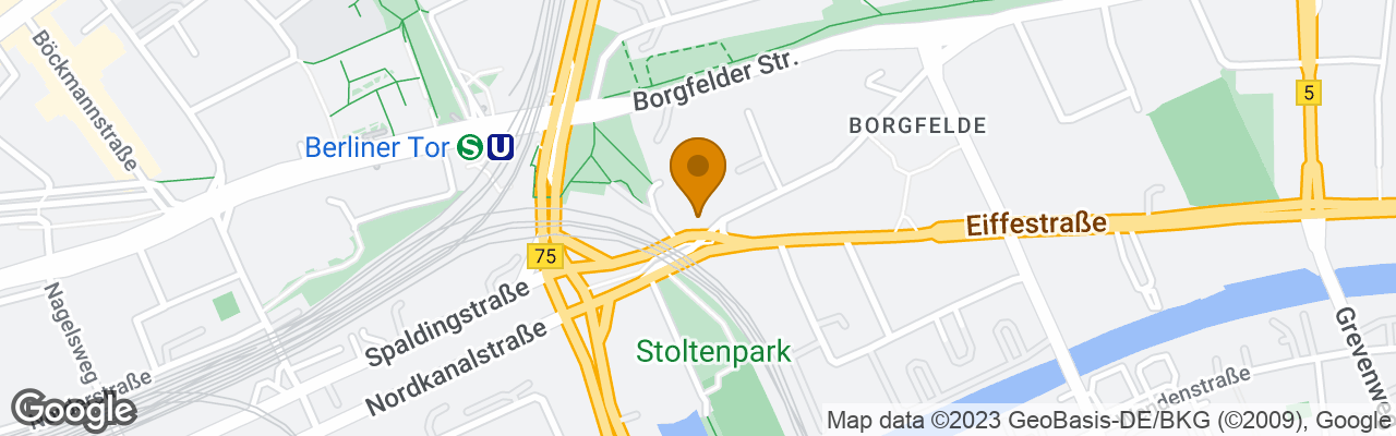 B&b Hotel Hamburg Cityost