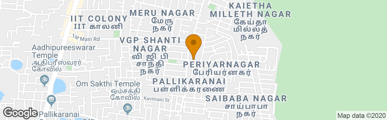 Hotel De Castle Inn Pallikarnai