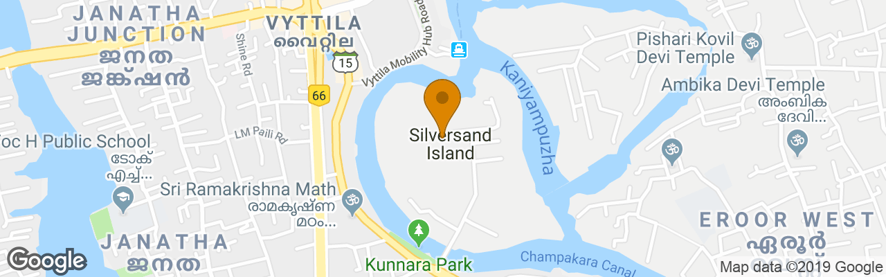 Hotel Captain Fisher