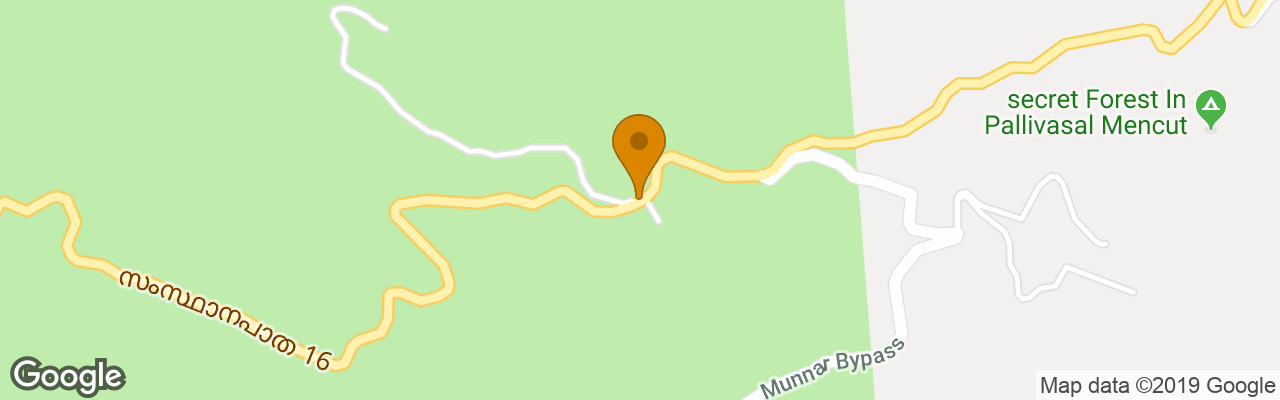 Resort Green Mansion