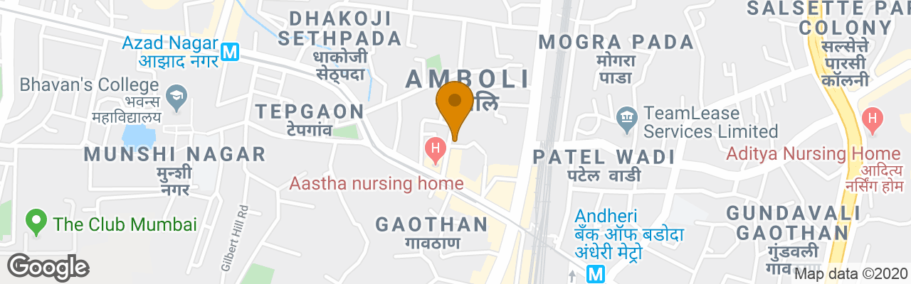 Hotel Majesty Palace