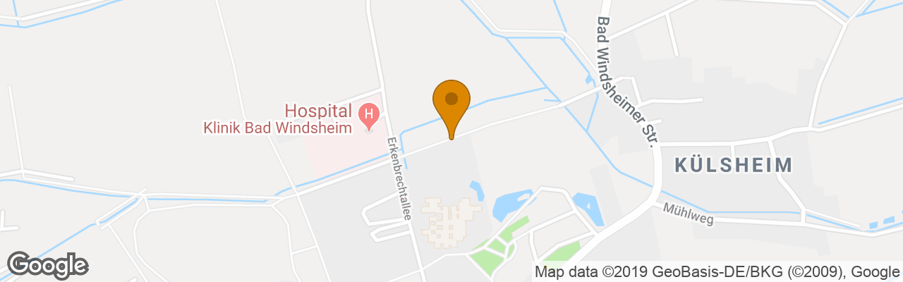 Vital Hotel An Der Therme Gmbh