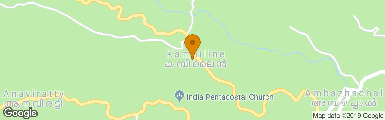 Resort Lumino Wytemist