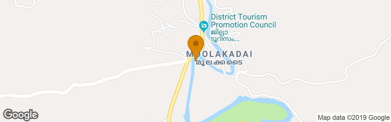 Hotel Treebo Heavenly Heights