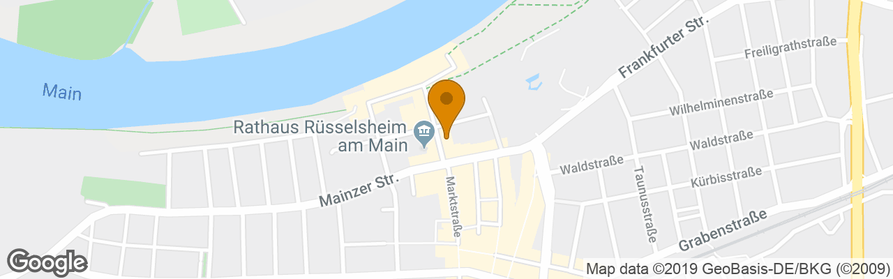 Mk | Hotel Rüsselsheim