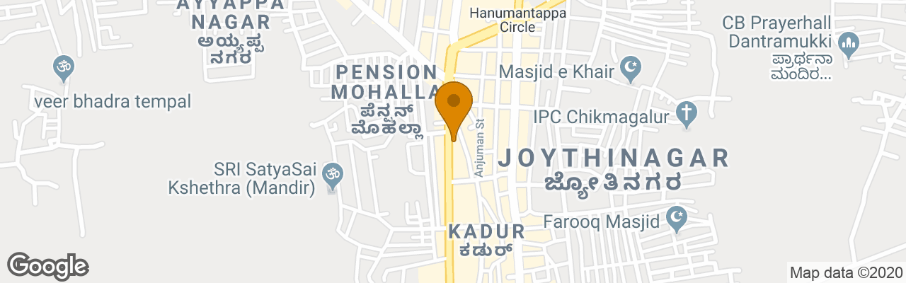 Hotel The Rajamahal Orchid