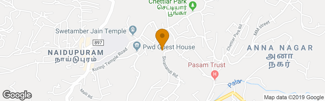 Bed and Breakfast The Cross Road Villa