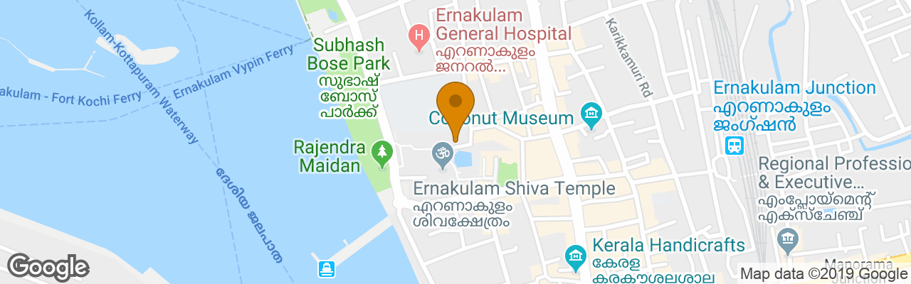 Bed and Breakfast Gokul Boutique