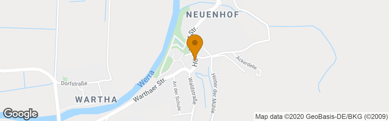 Landhotel Zur Guten Quelle