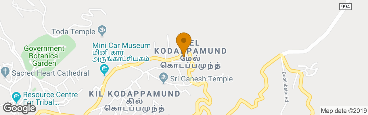 Motel Golden Springs