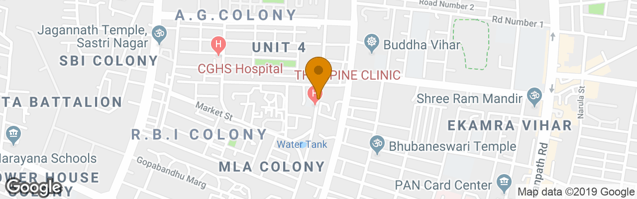 Hotel Radhika Resort