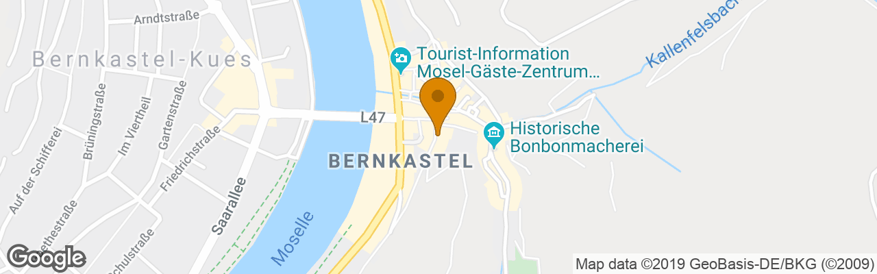 Hotel Restaurant Germania;