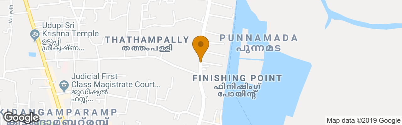 Hotel Grand Residency