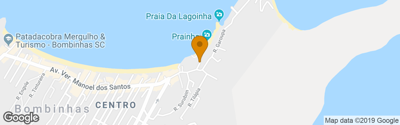 Toca Da Moréia Hostel 