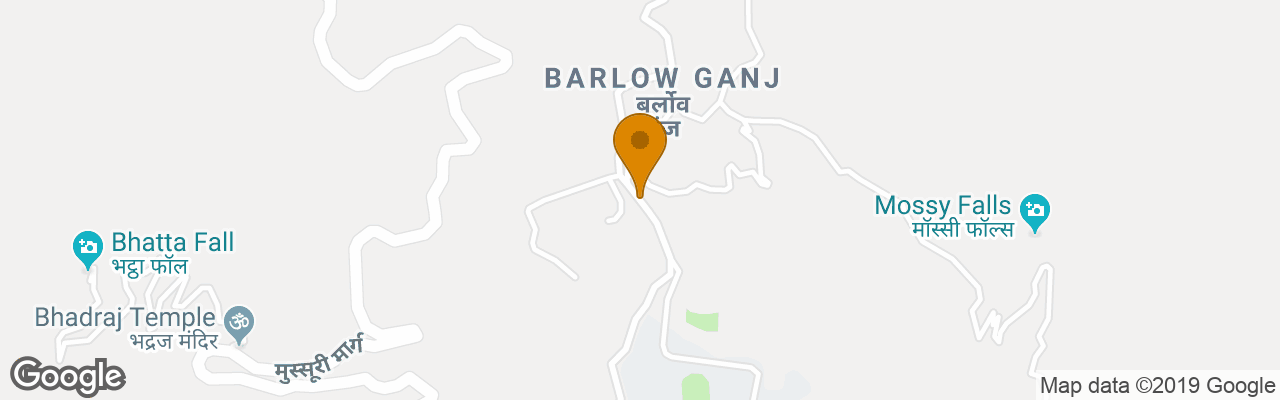 Hotel Jharipani Castle Resort