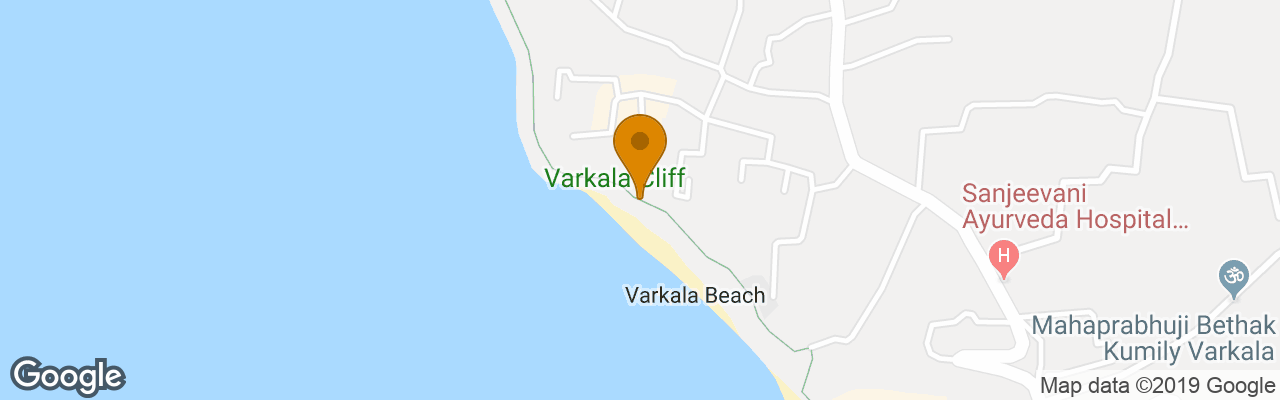 Hotel Mad About Coco