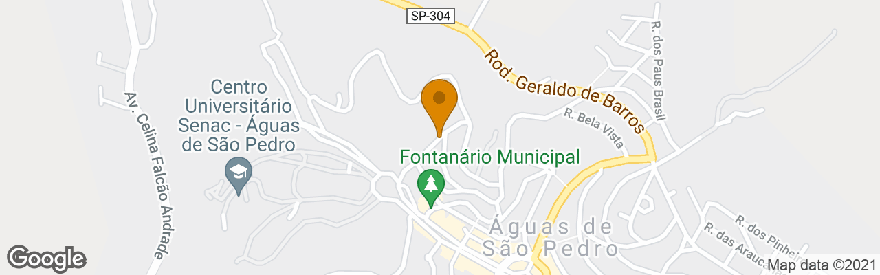 Hotel Santo Antônio 