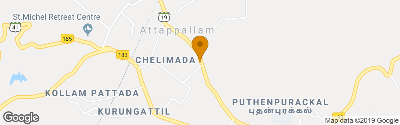 Hotel Sithara International