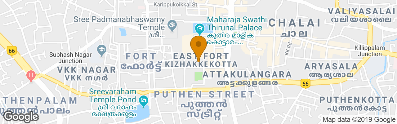 Hotel Ranga Maalika The Heritage Spiritual Retreat