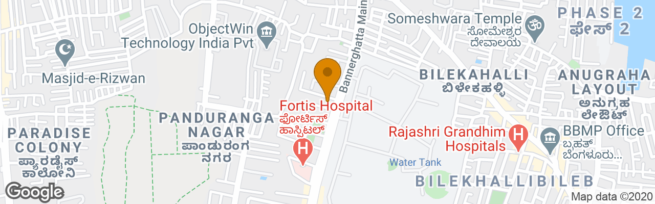 Hotel Sri Sai Suites