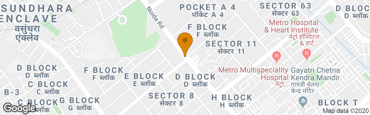 Hotel Noida International