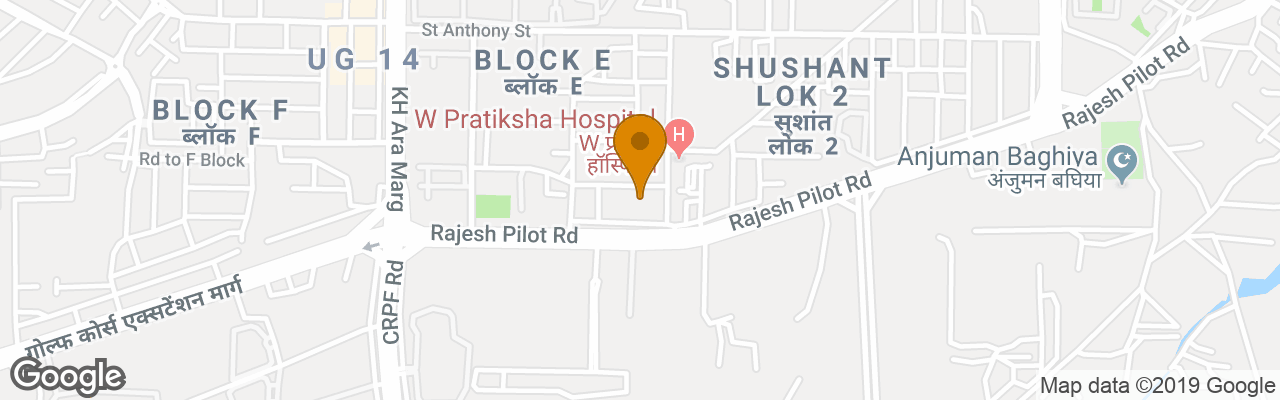 Resort Club Florence