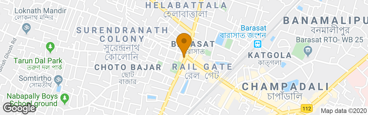 Hotel Regenta Inn Larica