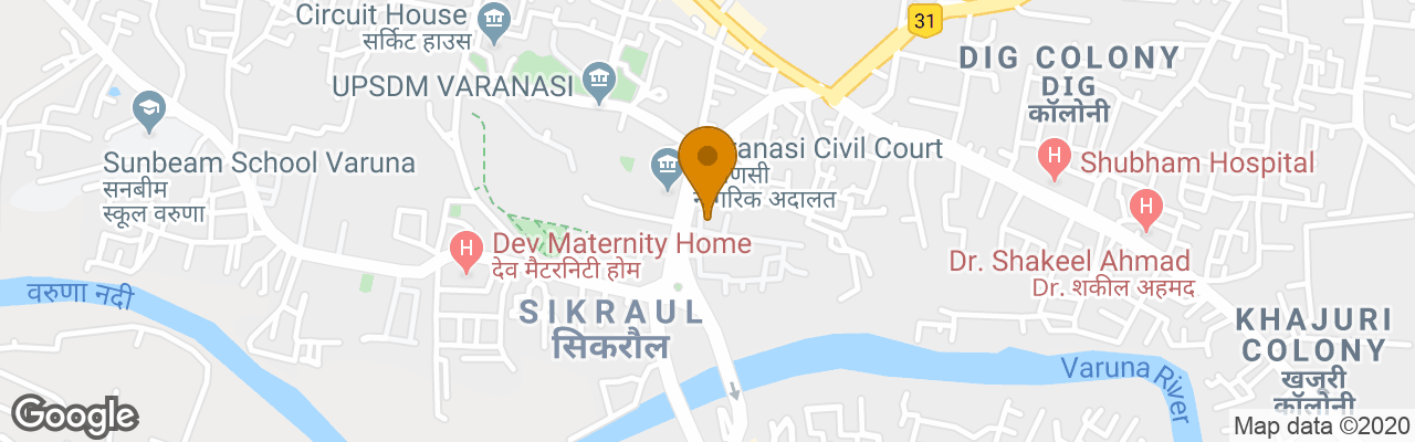 Hotel Oyo Rooms Nadesar