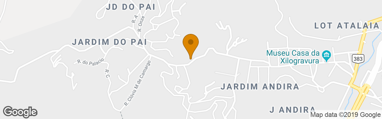 Bed and Breakfast Pousada Chez Tete 