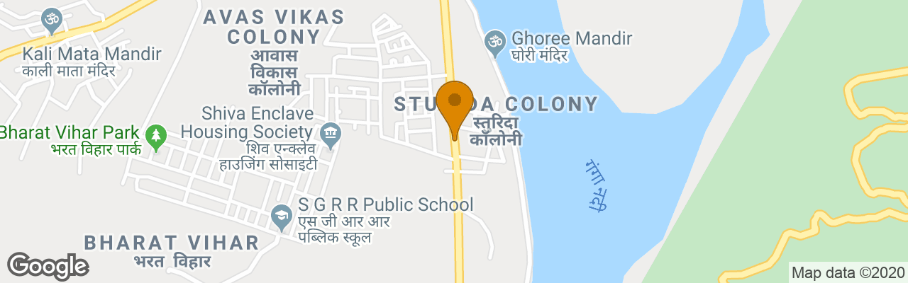 Hotel Oyo Rooms Aiims Rishikesh