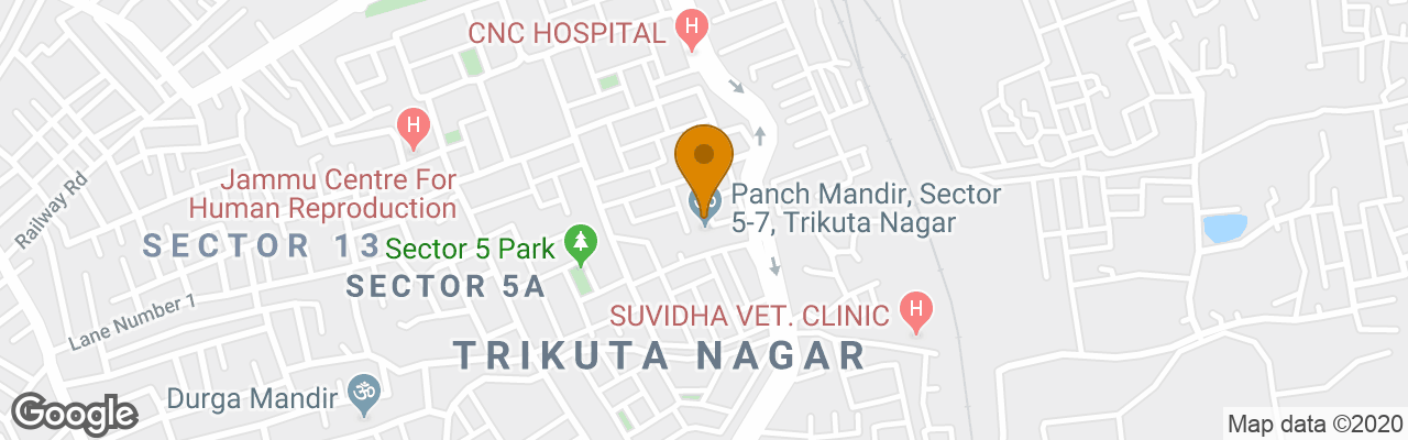 Hotel Oyo Rooms Trikuta Nagar