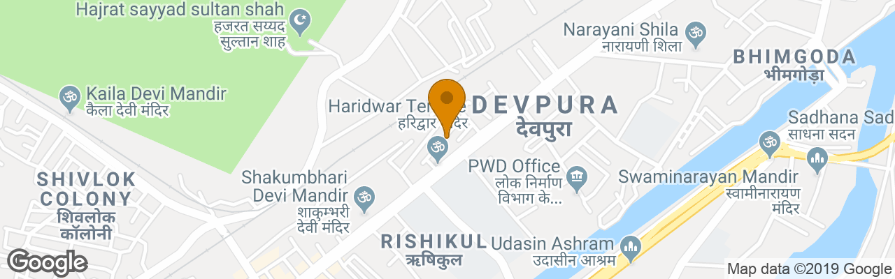 Hotel Oyo Rooms Rishikul