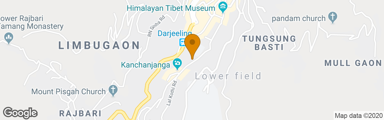 Hotel Oyo Rooms Kanchenjunga View Darjeeling