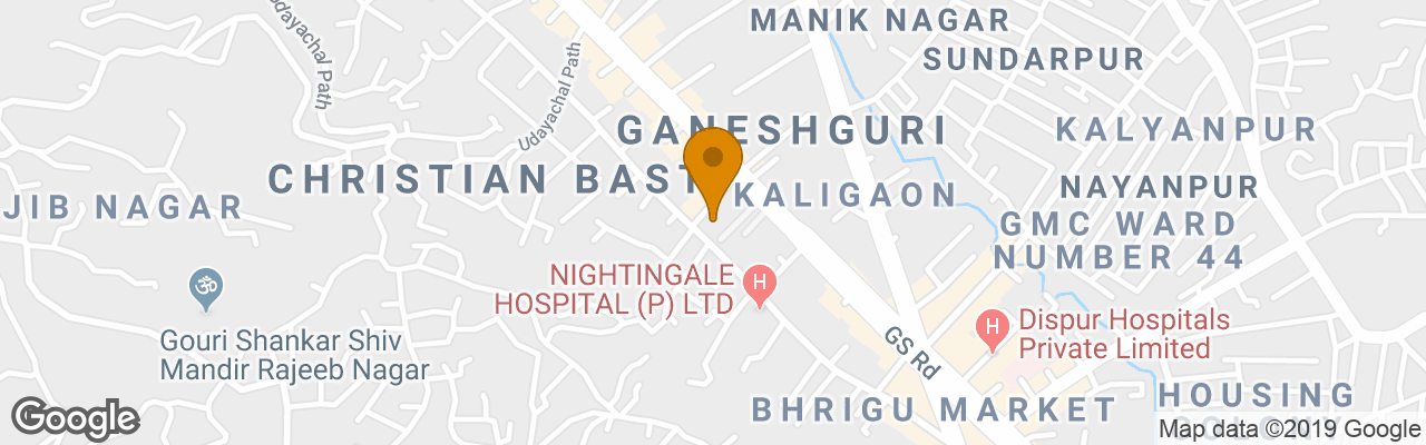 Hotel Oyo Premium Opposite Passport Seva Kendra Guwahati