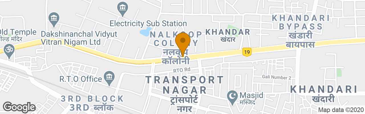 Hotel Oyo Premium Bhagwan Talkies Crossing