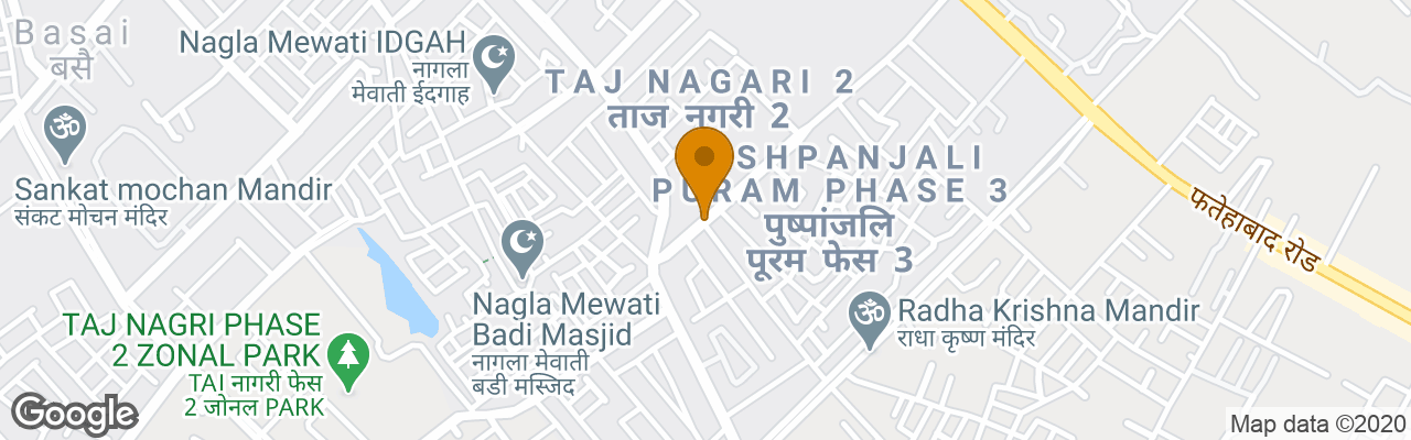 Hotel Oyo Premium Taj Nagari