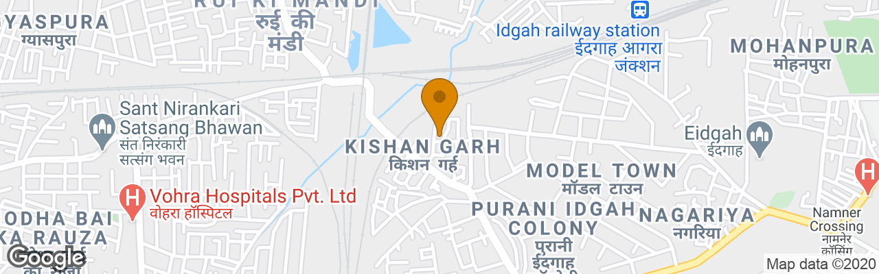 Hotel Oyo Premium Agra Cantt Idgah Road