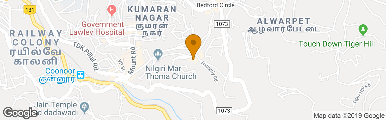 Hotel Oyo Premium Bedford Road