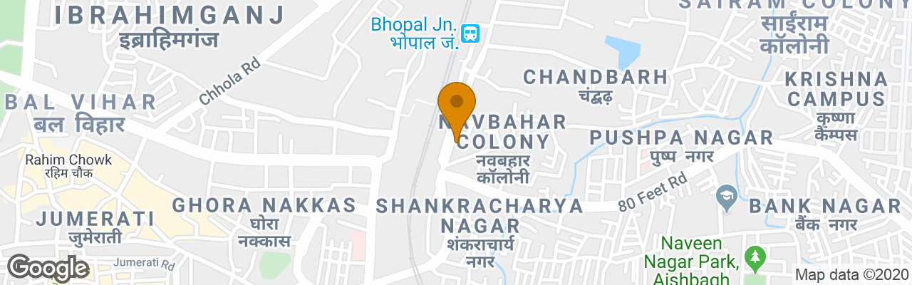 Starihotels Main Railway Station Road Bhopal