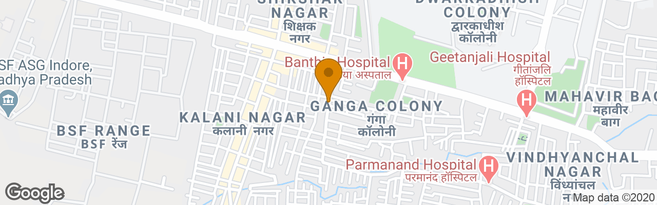 Starihotels Kalani Nagar Indore