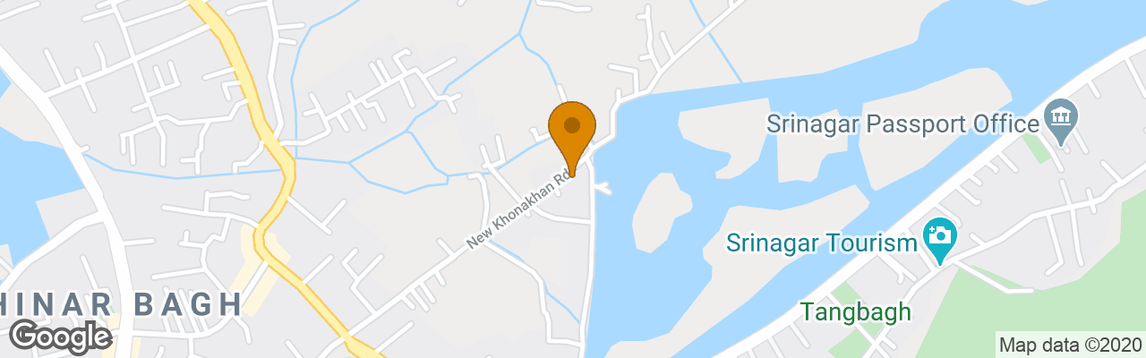 Hotel Grand Inn  Srinagar