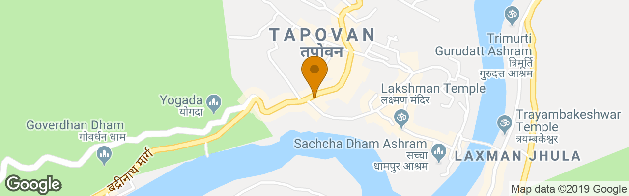 Bonfire Hostels  Rishikesh