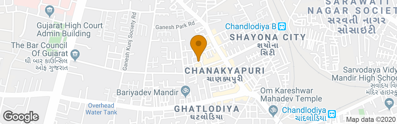 Hotel Prasang Presidency