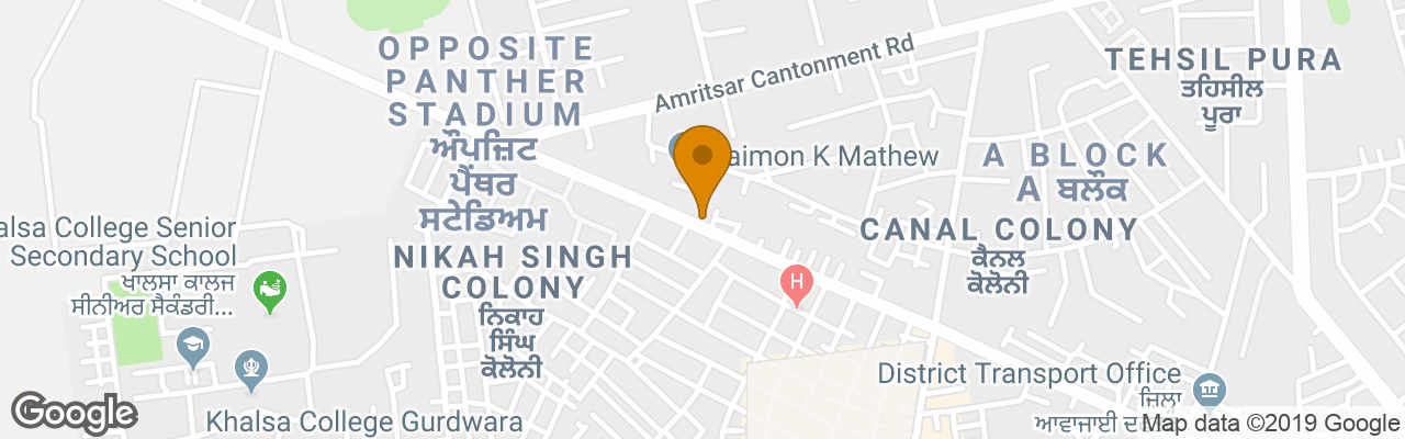 Heaven Blu Hotel & Resort