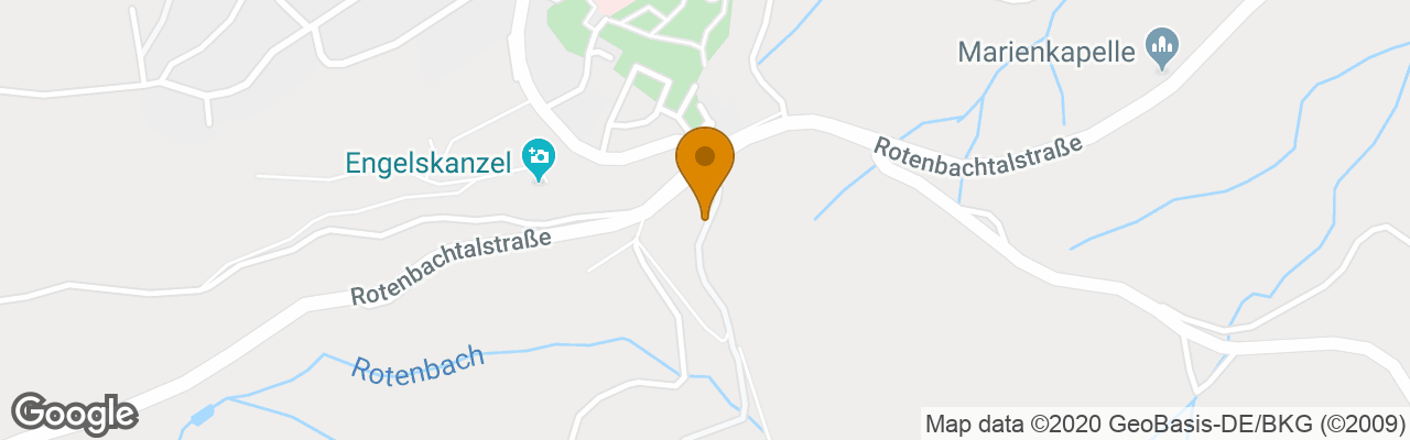 Hotel Merkurwald  Restaurant Wolpertinger