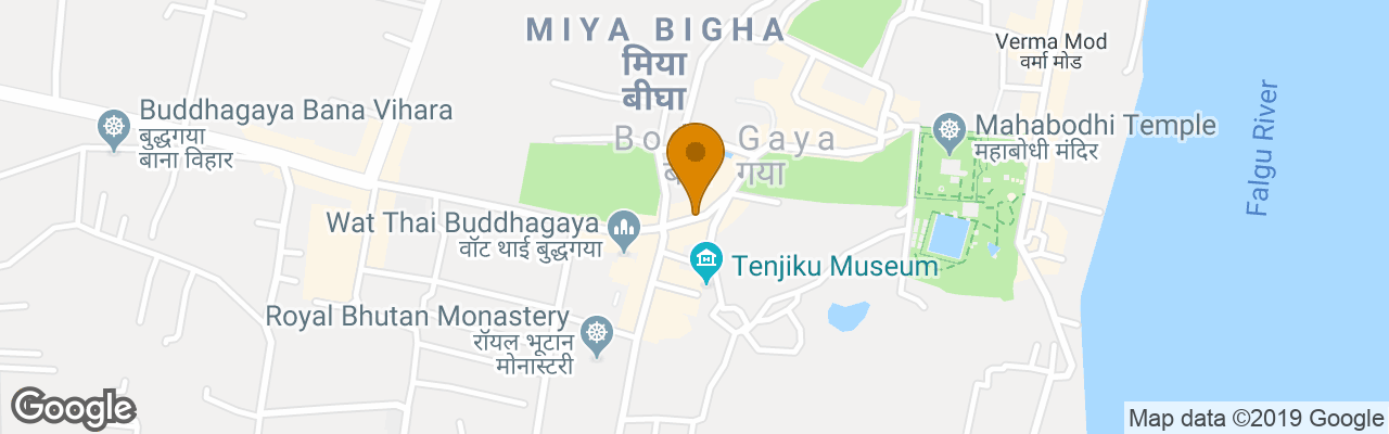 Hotel Shakuntala Palaces