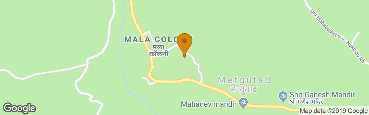 Tgl Resort & Spa Mahabaleshwar