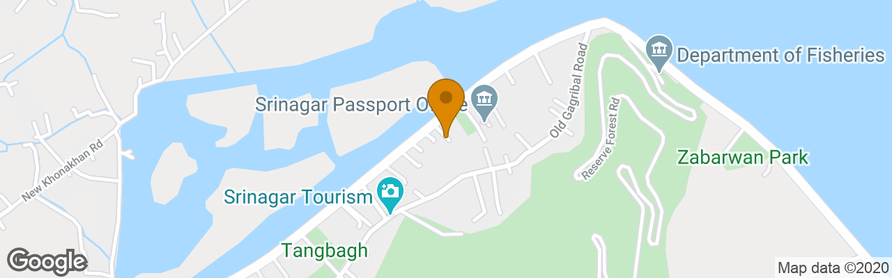 Motel Lake City Guest House